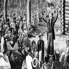 The Evolution of Celebrations in Central Kentucky: A Journey Through Time