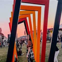 Experience the Vibrant Celebrations of Central Kentucky