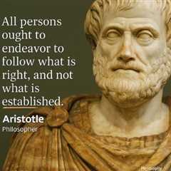 Doing What’s “Right” Is More Controversial than it Seems