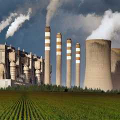 The Impact of Environmental Campaigns in Central Kentucky