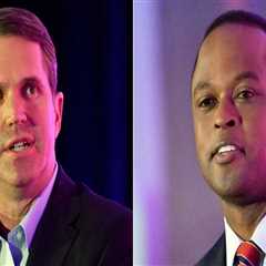 The Power of Political Parties in Central Kentucky Campaigns