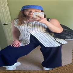 The Many Layers of Personal Style