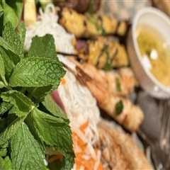 Discovering the Vibrant Food Scene of King County, Washington