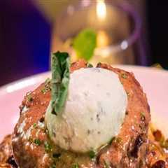 Exploring the Culinary Delights of King County, Washington