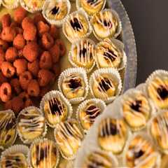 Exploring the Vibrant and Diverse Food Scene of King County, Washington