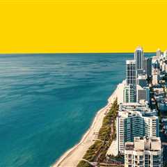 The Weather and Festivities in Southeast Florida