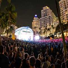 Experience the Vibrant Culture of Southeast Florida Through its Festivities