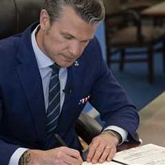 Experimental COVID-19 Shots: The Need for Congressional Action on War Department Inaction