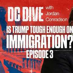 Trump’s NEW National Guard Strategy: Is it Enough?  | DC Dive