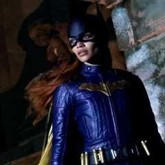 ‘Batgirl’ Star Remains Hopeful for Film Release