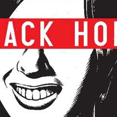 Cult-Beloved Graphic Novel Coming to Netflix from Director of ‘I Saw the TV Glow’