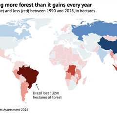 DeBriefed 24 October 2025:  EU 2040 climate goal progress; Shipping industry carbon price delayed;..