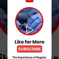 Why Regular Checkups are Critical for Managing Diabetes