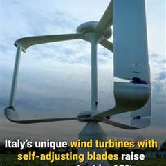 Understanding Claims on Wind Energy