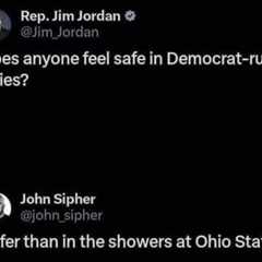 Feeling Safe in America’s Cities