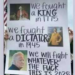 The Quality of Democracy’s Enemies Seems to be Diminishing