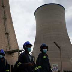Morocco sets date for coal phase-out for the first time in climate plan