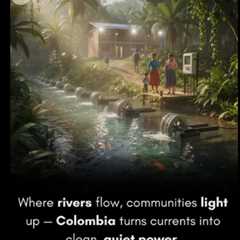 Run-of-River Hydro — Just When You Thought You’d Seen it All