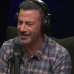 Jimmy Kimmel Tries to Shame Christians Over Trump’s Enforcement of Immigration Law (VIDEO)