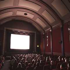 The Art of Selecting Films for Central Oregon's Film Festivals