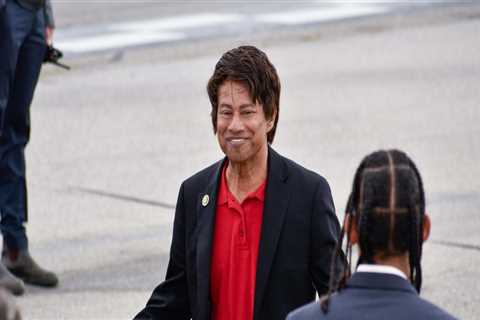 The Importance of Diversity in Politics: A Look at Wayne County, Michigan