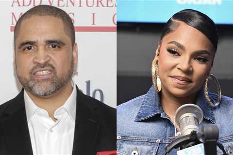Chris Gotti Shares Ashanti’s Disappointment After Irv’s Passing