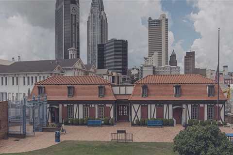 Fighting Poverty and Economic Inequality in Mobile County, Alabama