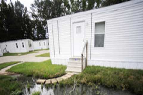 The Crucial Role of Political Advocacies in Achieving Environmental Justice in Mobile County,..