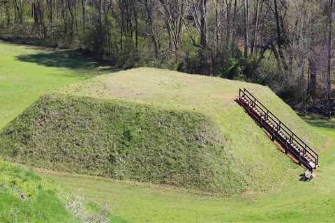 Uncovering the Fascinating Story Behind the Name of Bartow County, GA