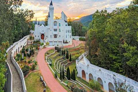Uncovering the Fascinating History of Bartow County, GA