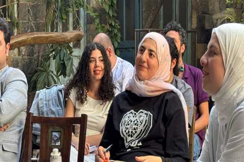 The Power of Media in Shaping Politics in Damascus, Oregon