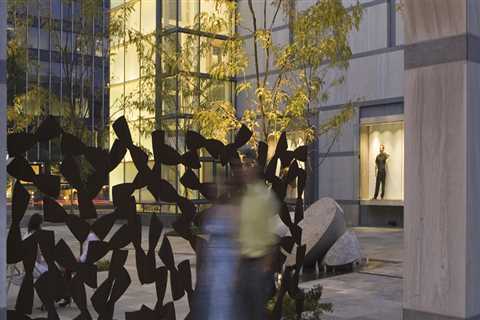 Uncovering the Artistic Side of Chevy Chase, Maryland
