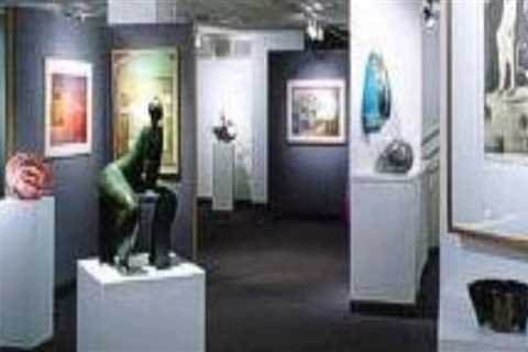 The Hidden Gem of Chevy Chase: A Children's Art Education Haven