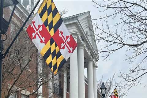 The Power of Local Businesses and Organizations in Calvert County, MD