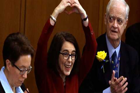 The Power of Local Politicians in Shaping Western Oregon's Political Landscape