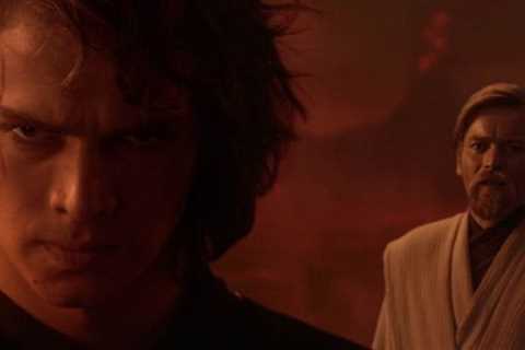 Star Wars Novel Masterpiece Crafted as a Greek Tragedy