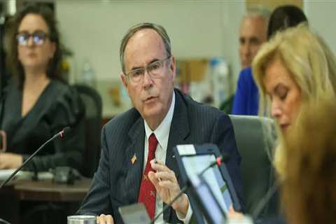 The Power of Citizen Input in Decision-Making by Elected Officials in Pinellas County, Florida