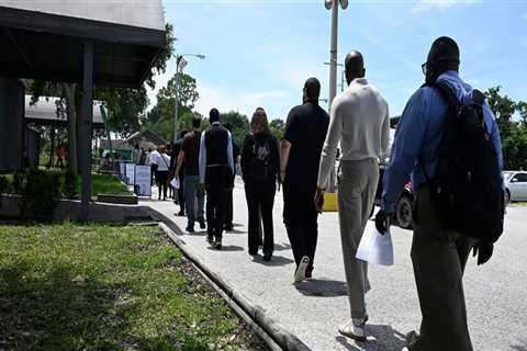 The Private Sector's Impact on Public Policies in Orange County, Florida