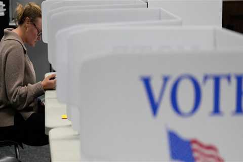 The Impact of Political Programs on Local Elections in Orange County, Florida: An Expert's..