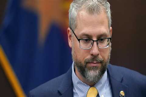 The Changing Political Landscape of Pinal County, Arizona