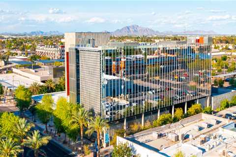 The Evolution of Governance in Chandler, Arizona