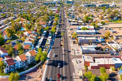 The Importance of Governance in Addressing Affordable Housing in Chandler, Arizona
