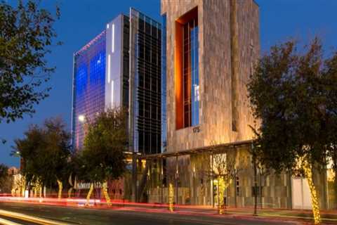 Promoting Transparency and Accountability in Governance in Chandler, Arizona