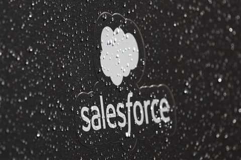 ShinyHunters Ransom 1 Billion Salesforce Records