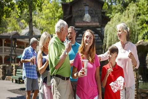 Experience the Vibrant Culture of Hamilton County, Tennessee