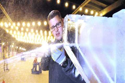 Experience the Joy of Hanukkah in Hamilton County, Tennessee
