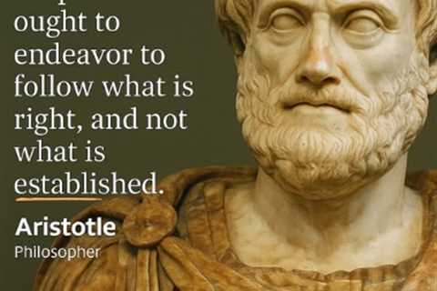 Doing What’s “Right” Is More Controversial than it Seems