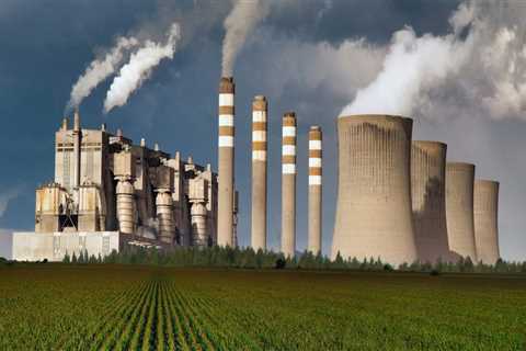 The Impact of Environmental Campaigns in Central Kentucky