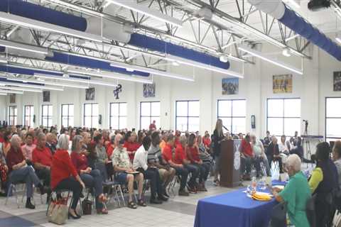 Providing Input and Feedback on Public Policies in Hall County, Georgia