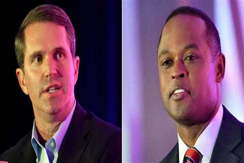 The Power of Political Parties in Central Kentucky Campaigns